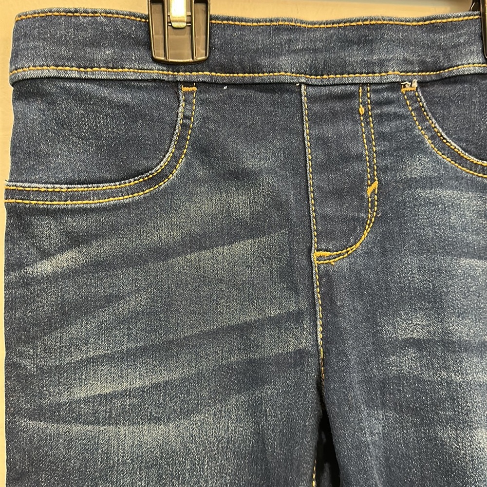 Bundle of Girl’s Levi’s Jeggings Size 8 - Picture 3 of 14
